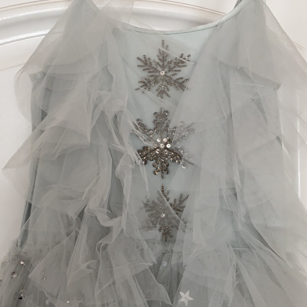 Tutu Du Monde Frosted Skies dress - Picture 3 of 9